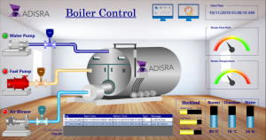 boiler control